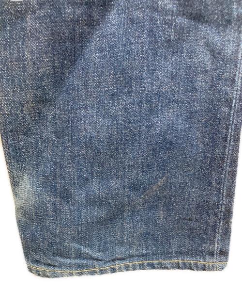 LEVI'S（リーバイス）LEVI'S (リーバイス) 復刻503B-XXデニムパンツ ネイビー サイズ:W33×L36の古着・服飾アイテム