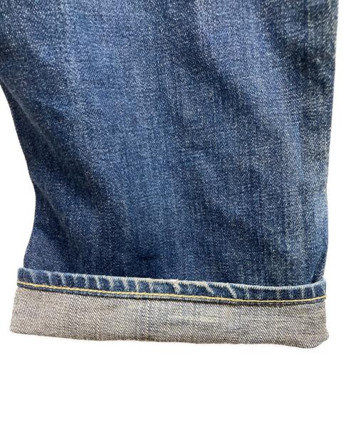 LEVI'S（リーバイス）LEVI'S (リーバイス) 復刻503B-XXデニムパンツ ネイビー サイズ:W33×L36の古着・服飾アイテム