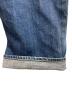 中古・古着 LEVI'S (リーバイス) 復刻503B-XXデニムパンツ ネイビー サイズ:W33×L36：10000円