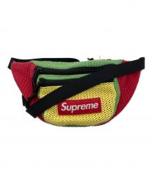 SUPREME（シュプリーム）の古着「21SS STRING WAIST BAG」｜マルチカラー