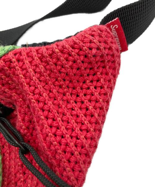 SUPREME（シュプリーム）Supreme (シュプリーム) 21SS STRING WAIST BAG マルチカラーの古着・服飾アイテム