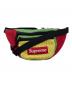 Supreme（シュプリーム）の古着「21SS STRING WAIST BAG」｜マルチカラー