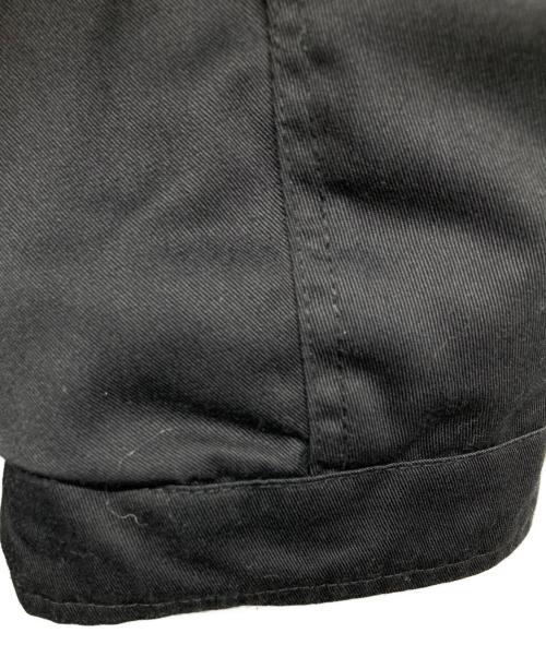 AVIREX（アヴィレックス）AVIREX (アヴィレックス) フライトジャケット ブラック サイズ:Lの古着・服飾アイテム
