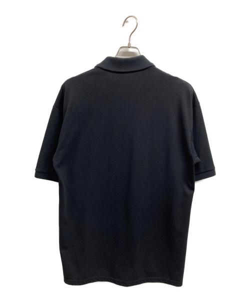 THE NORTH FACE（ザ ノース フェイス）THE NORTH FACE (ザ ノース フェイス) ポロシャツ ブラック サイズ:XLの古着・服飾アイテム