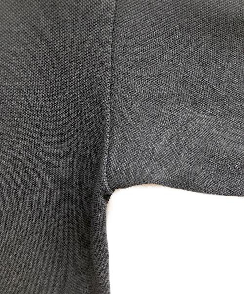 THE NORTH FACE（ザ ノース フェイス）THE NORTH FACE (ザ ノース フェイス) ポロシャツ ブラック サイズ:XLの古着・服飾アイテム