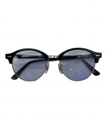 RAY-BAN（レイバン）の古着「眼鏡」｜ブラック
