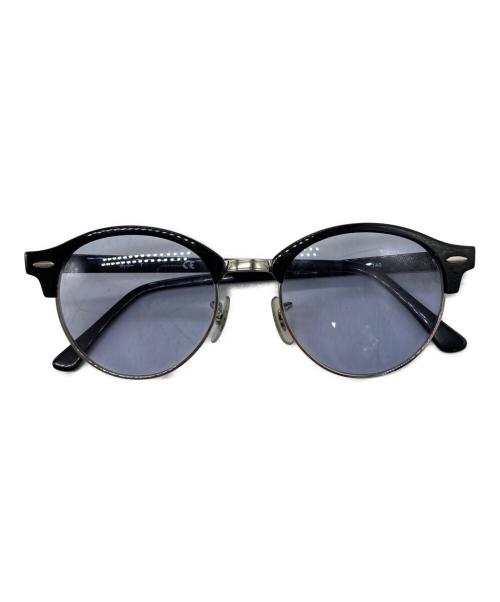 RAY-BAN（レイバン）RAY-BAN (レイバン) 眼鏡 ブラック サイズ:49□19の古着・服飾アイテム