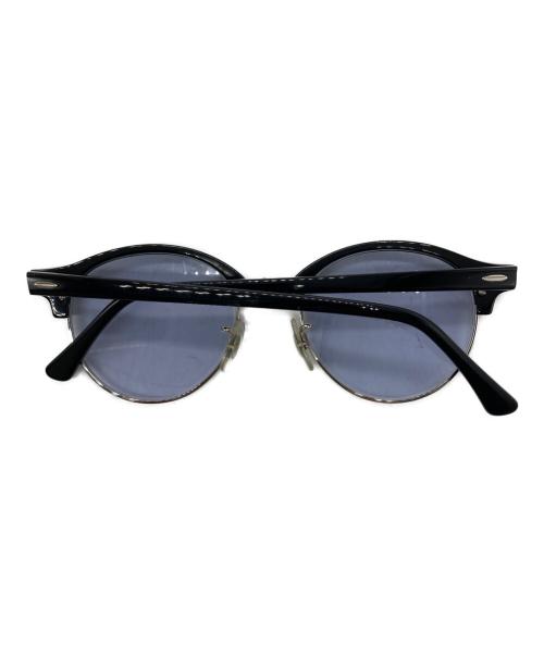 RAY-BAN（レイバン）RAY-BAN (レイバン) 眼鏡 ブラック サイズ:49□19の古着・服飾アイテム