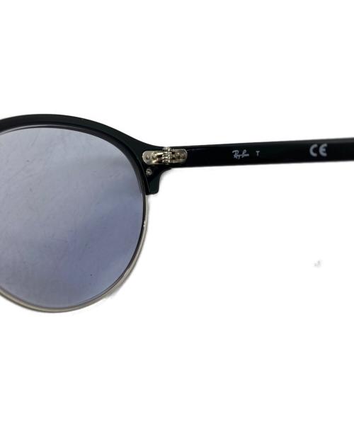 RAY-BAN（レイバン）RAY-BAN (レイバン) 眼鏡 ブラック サイズ:49□19の古着・服飾アイテム