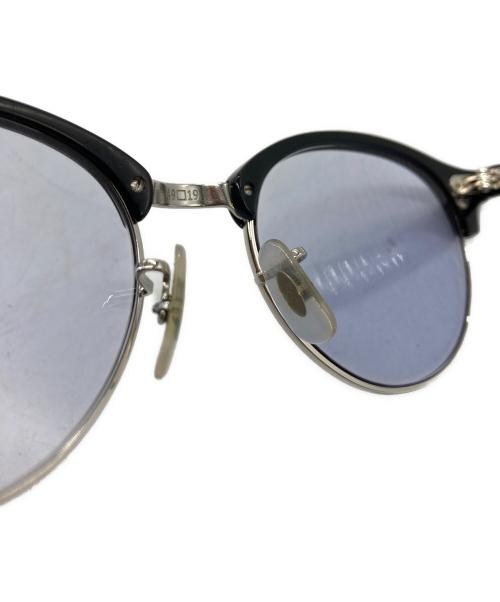 RAY-BAN（レイバン）RAY-BAN (レイバン) 眼鏡 ブラック サイズ:49□19の古着・服飾アイテム