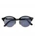 RAY-BAN（レイバン）の古着「眼鏡」｜ブラック