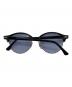 RAY-BAN (レイバン) 眼鏡 ブラック サイズ:49□19：7000円