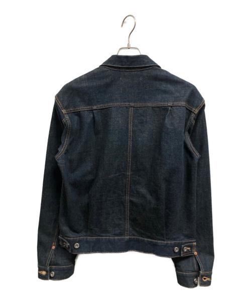 SUGARHILL（シュガーヒル）SUGARHILL (シュガーヒル) CLASSIC DENIM JACKET TYPE2 インディゴ サイズ:3の古着・服飾アイテム