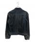 SUGARHILL (シュガーヒル) CLASSIC DENIM JACKET TYPE2 インディゴ サイズ:3：35000円