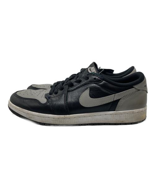 NIKE（ナイキ）NIKE (ナイキ) エアジョーダン1 レトロ ロー OG 