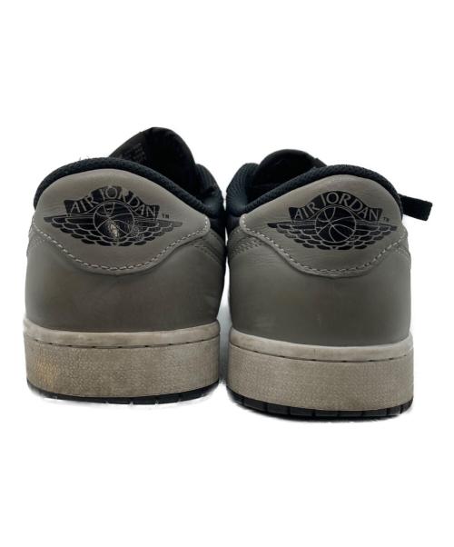 NIKE（ナイキ）NIKE (ナイキ) エアジョーダン1 レトロ ロー OG 