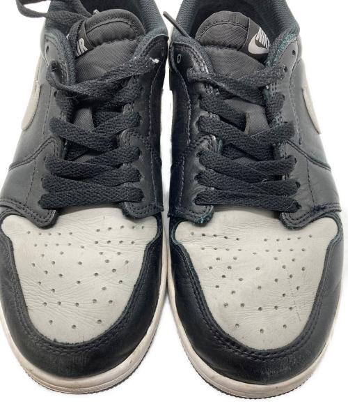 NIKE（ナイキ）NIKE (ナイキ) エアジョーダン1 レトロ ロー OG 