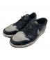 NIKE（ナイキ）の古着「エアジョーダン1 レトロ ロー OG 
