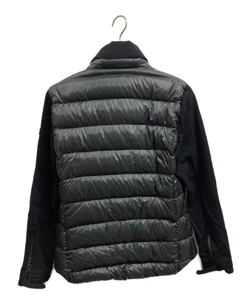TATRAS（タトラス）TATRAS (タトラス) サビアダウンジャケット ブラック サイズ:2の古着・服飾アイテム
