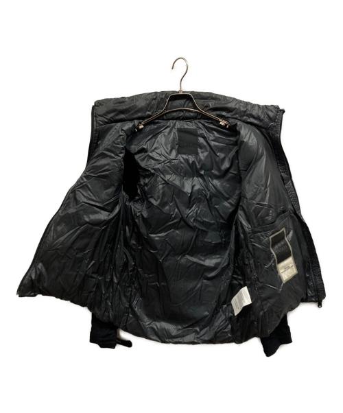 TATRAS（タトラス）TATRAS (タトラス) サビアダウンジャケット ブラック サイズ:2の古着・服飾アイテム