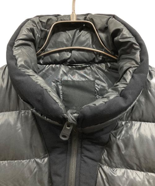 TATRAS（タトラス）TATRAS (タトラス) サビアダウンジャケット ブラック サイズ:2の古着・服飾アイテム