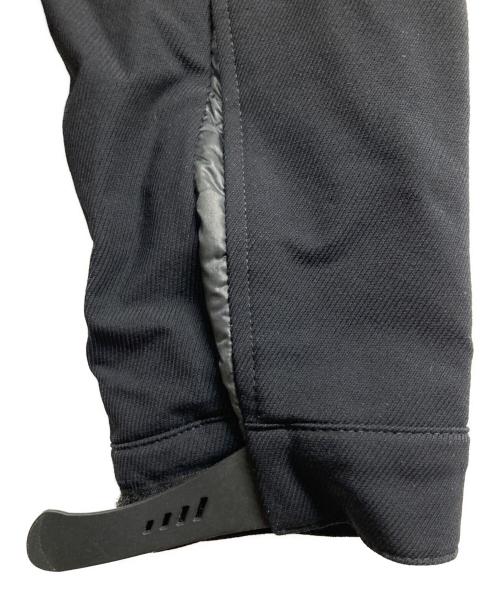 TATRAS（タトラス）TATRAS (タトラス) サビアダウンジャケット ブラック サイズ:2の古着・服飾アイテム