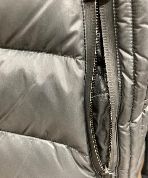 TATRAS（タトラス）TATRAS (タトラス) サビアダウンジャケット ブラック サイズ:2の古着・服飾アイテム