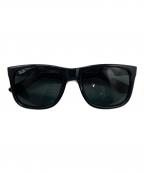 RAY-BANレイバン）の古着「サングラス」｜ブラック