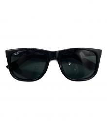 RAY-BAN（レイバン）の古着「サングラス」｜ブラック