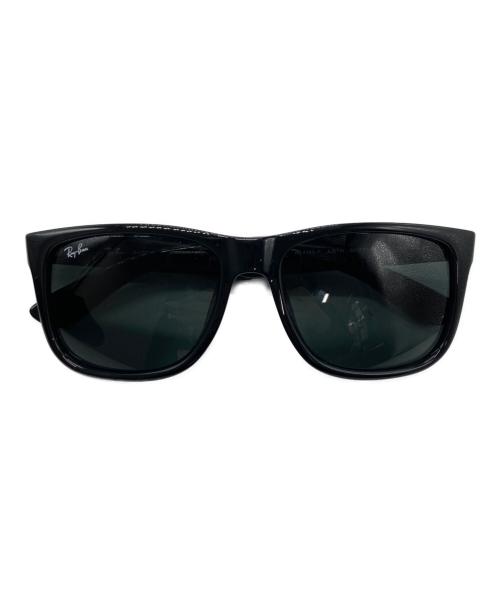 RAY-BAN（レイバン）RAY-BAN (レイバン) サングラス ブラック サイズ:54□17の古着・服飾アイテム
