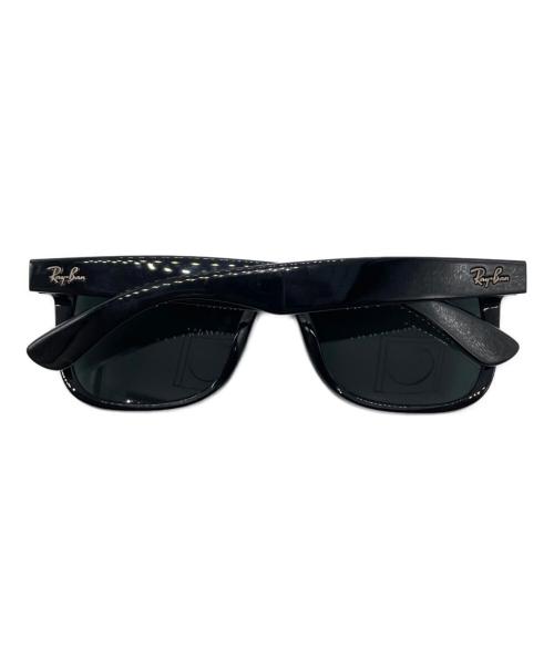 RAY-BAN（レイバン）RAY-BAN (レイバン) サングラス ブラック サイズ:54□17の古着・服飾アイテム