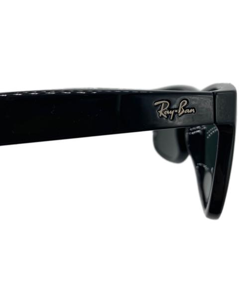 RAY-BAN（レイバン）RAY-BAN (レイバン) サングラス ブラック サイズ:54□17の古着・服飾アイテム
