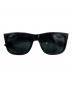 RAY-BAN（レイバン）の古着「サングラス」｜ブラック
