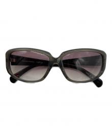 OLIVER PEOPLES（オリバーピープルズ）の古着「サングラス」｜グレー