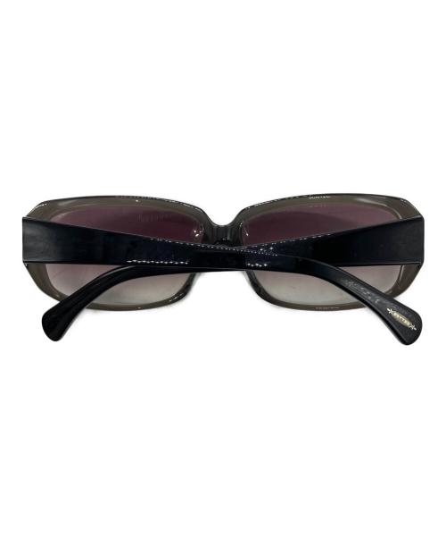 OLIVER PEOPLES（オリバーピープルズ）OLIVER PEOPLES (オリバーピープルズ) サングラス グレー サイズ:61□15の古着・服飾アイテム