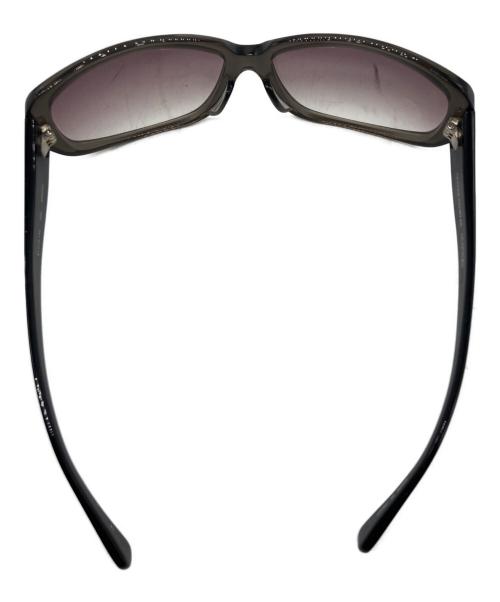 OLIVER PEOPLES（オリバーピープルズ）OLIVER PEOPLES (オリバーピープルズ) サングラス グレー サイズ:61□15の古着・服飾アイテム
