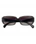OLIVER PEOPLES (オリバーピープルズ) サングラス グレー サイズ:61□15：5000円