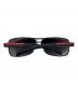 PRADA (プラダ) サングラス ブラック サイズ:65□14：5000円