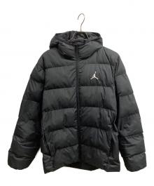 NIKE（ナイキ）の古着「JORDAN BRAND M J BRKLN PUFFER JKT」｜ブラック