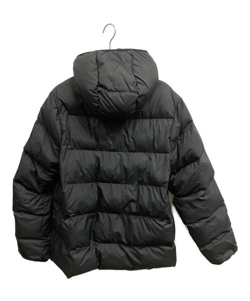 NIKE（ナイキ）NIKE (ナイキ) JORDAN BRAND M J BRKLN PUFFER JKT ブラック サイズ:Lの古着・服飾アイテム