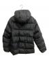 NIKE (ナイキ) JORDAN BRAND M J BRKLN PUFFER JKT ブラック サイズ:L：9000円
