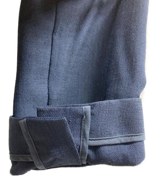 Snidel（スナイデル）Snidel (スナイデル) ダブルテーラードジャケット ネイビー サイズ:Mの古着・服飾アイテム