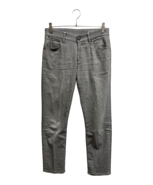 PT TORINO（ピーティートリノ）PT TORINO (ピーティートリノ) デニムパンツ グレー サイズ:30の古着・服飾アイテム