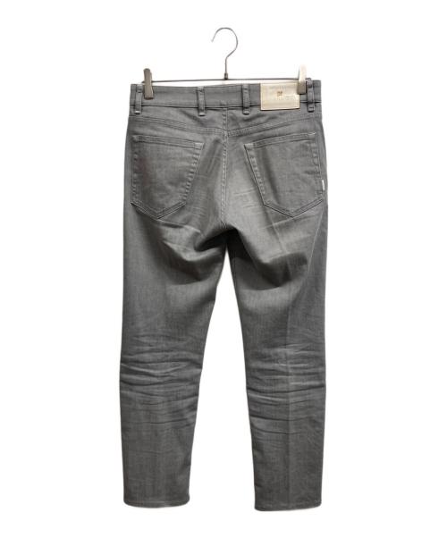 PT TORINO（ピーティートリノ）PT TORINO (ピーティートリノ) デニムパンツ グレー サイズ:30の古着・服飾アイテム