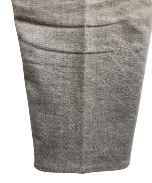 PT TORINO（ピーティートリノ）PT TORINO (ピーティートリノ) デニムパンツ グレー サイズ:30の古着・服飾アイテム