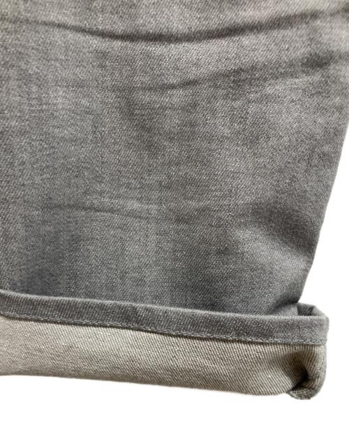 PT TORINO（ピーティートリノ）PT TORINO (ピーティートリノ) デニムパンツ グレー サイズ:30の古着・服飾アイテム