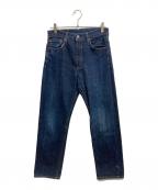 LEVI'Sリーバイス）の古着「90ｓ502デニムパンツ」｜インディゴ