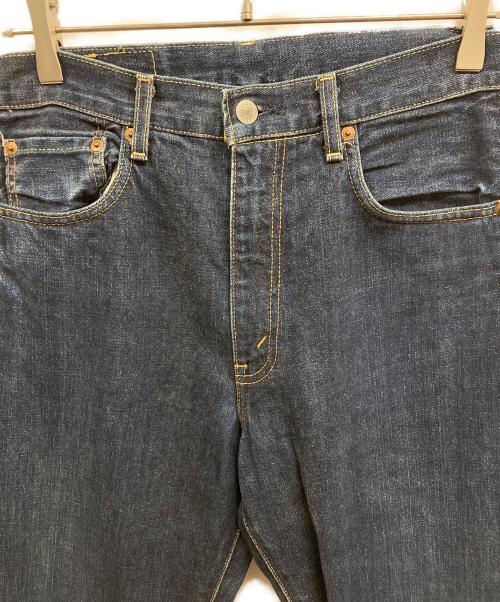 LEVI'S（リーバイス）LEVI'S (リーバイス) 90ｓ502デニムパンツ インディゴ サイズ:W30の古着・服飾アイテム