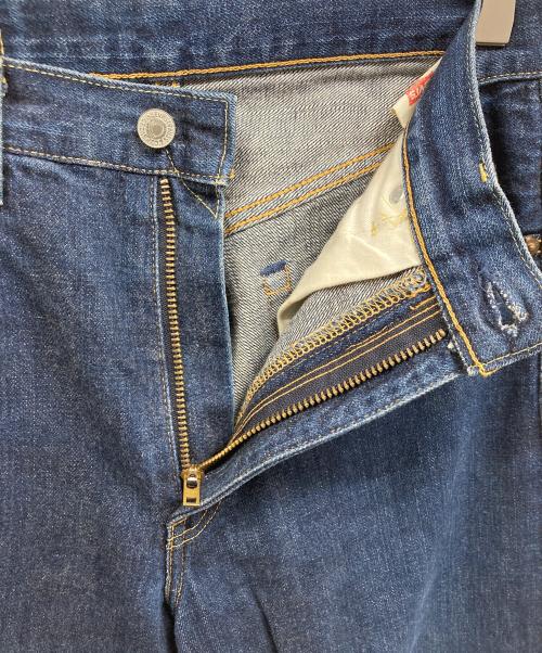 LEVI'S（リーバイス）LEVI'S (リーバイス) 90ｓ502デニムパンツ インディゴ サイズ:W30の古着・服飾アイテム