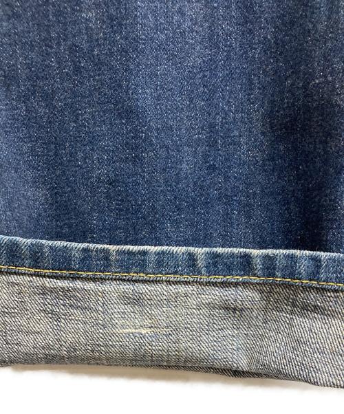 LEVI'S（リーバイス）LEVI'S (リーバイス) 90ｓ502デニムパンツ インディゴ サイズ:W30の古着・服飾アイテム